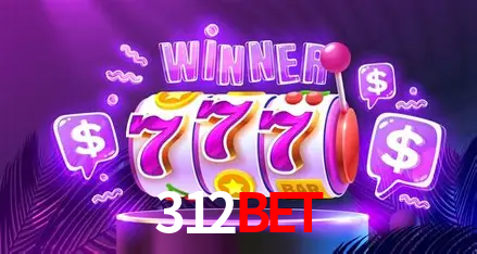 312Bet: A Experiência de Casino com Jogos de Mesa ao Vivo