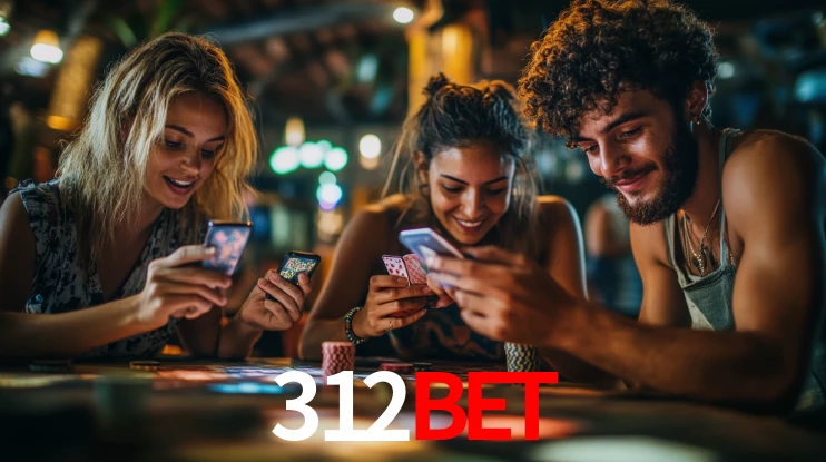 Bonus Features 312Bet
