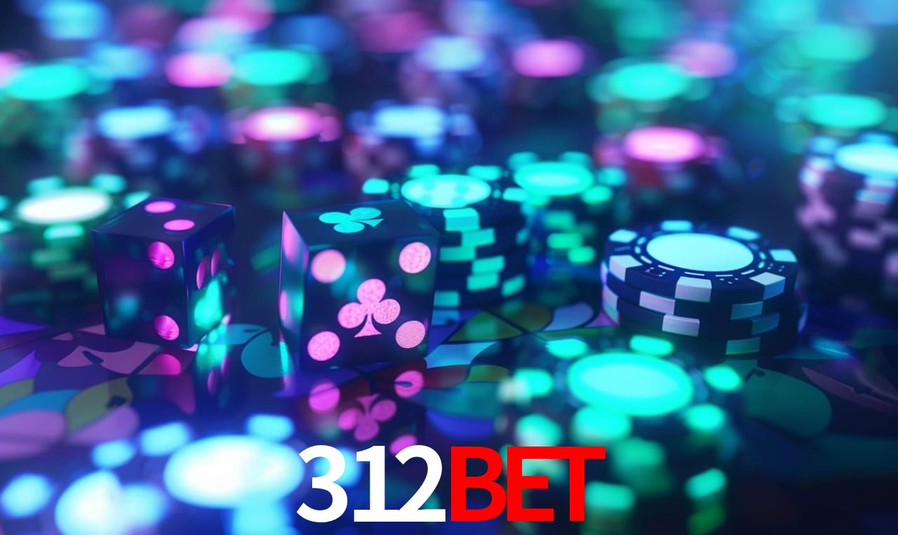 Estatísticas Esportivas 312Bet