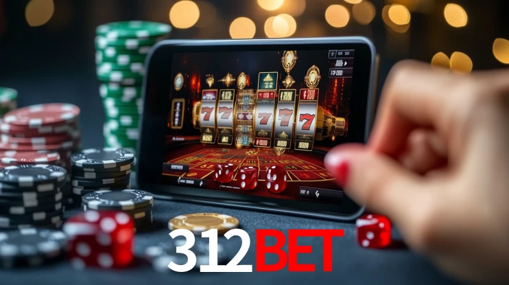 Experiência VIP 312Bet