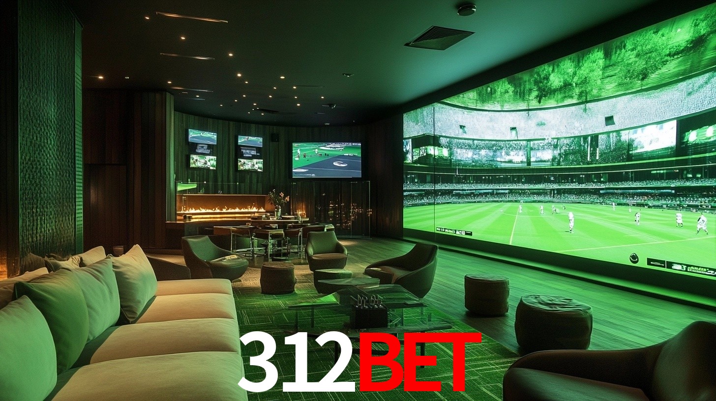 Live Casino 312Bet
