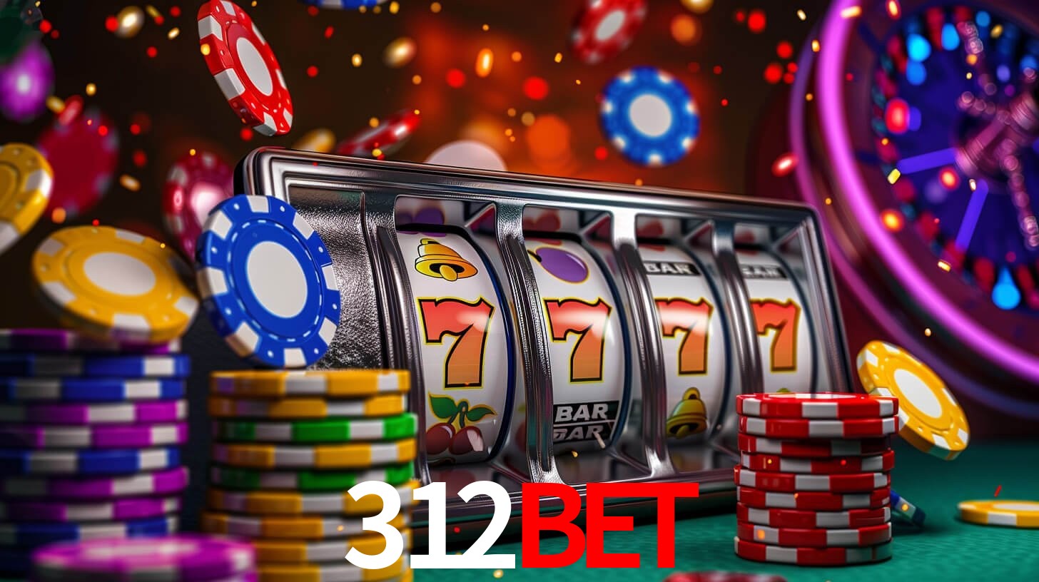 Casino VIP 312Bet