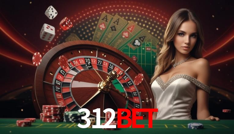 APP oficial da 312Bet para mobile