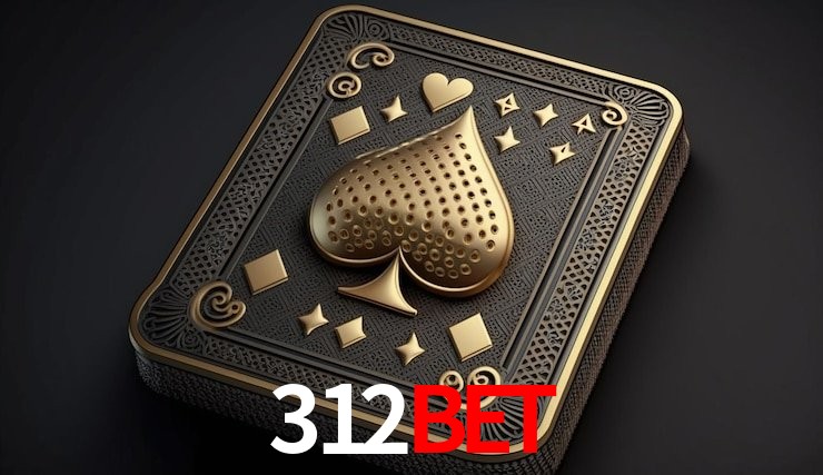 Provedores de Jogos 312Bet
