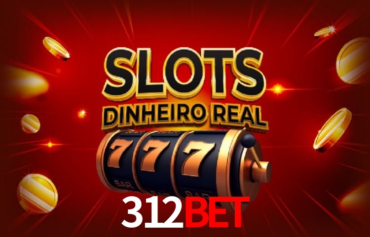 Sinta a adrenalina dos jogos de cassino com 312Bet