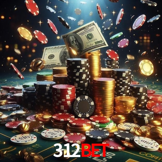 Jogos Exclusivos 312Bet