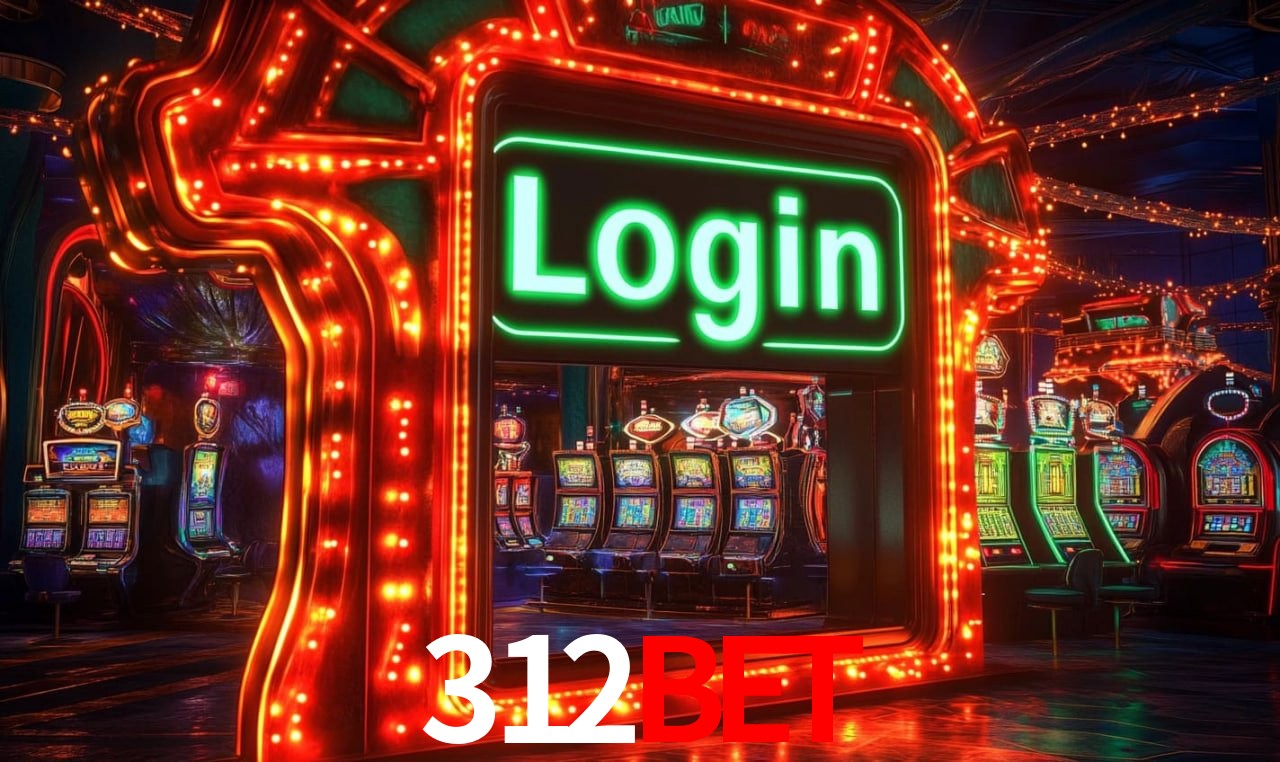 Recursos de Bônus 312Bet