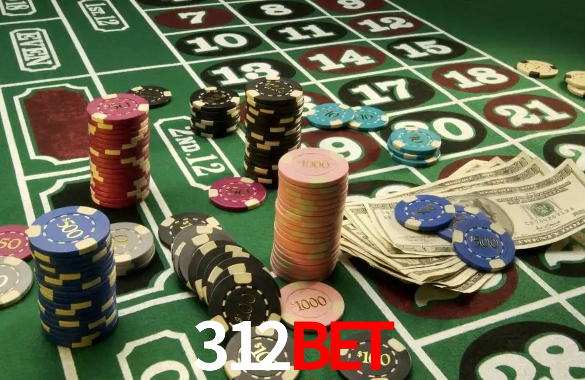 API Integration 312Bet