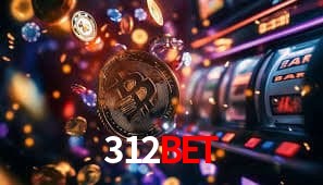 PIX Instantâneo 312Bet