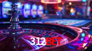 Casino Ao Vivo 312Bet