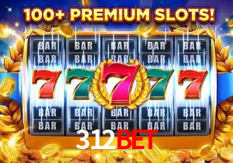 A Revolução dos Aplicativos de Jogos no 312Bet