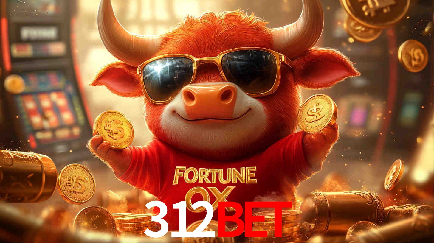 Programa VIP 312Bet
