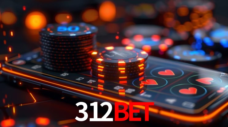 Platform Technology 312Bet