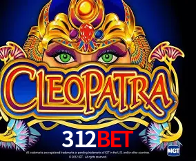 Descubra o Mundo do Cassino Online com 312Bet