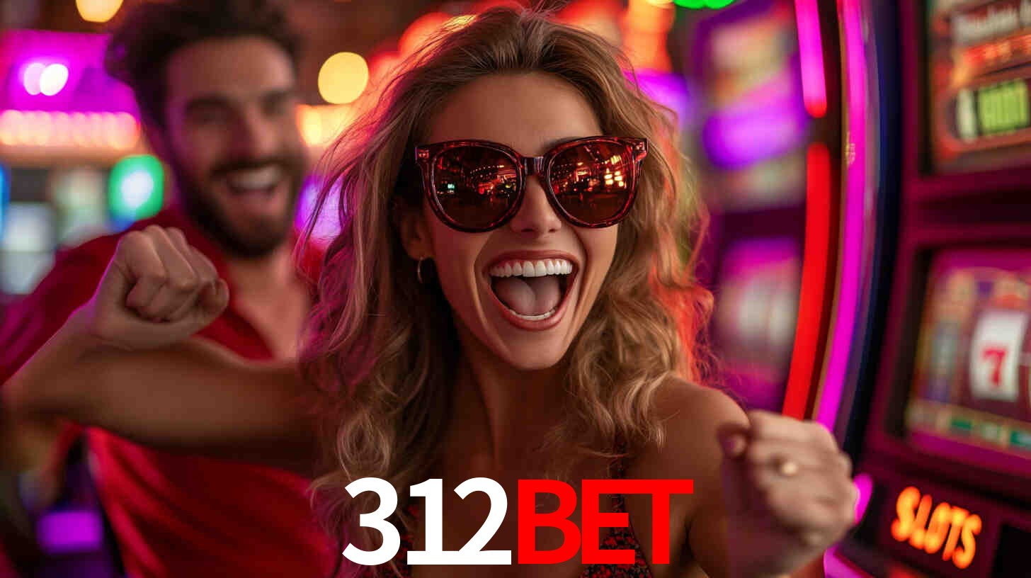 A Experiência Imersiva dos Cassinos Ao Vivo no 312Bet