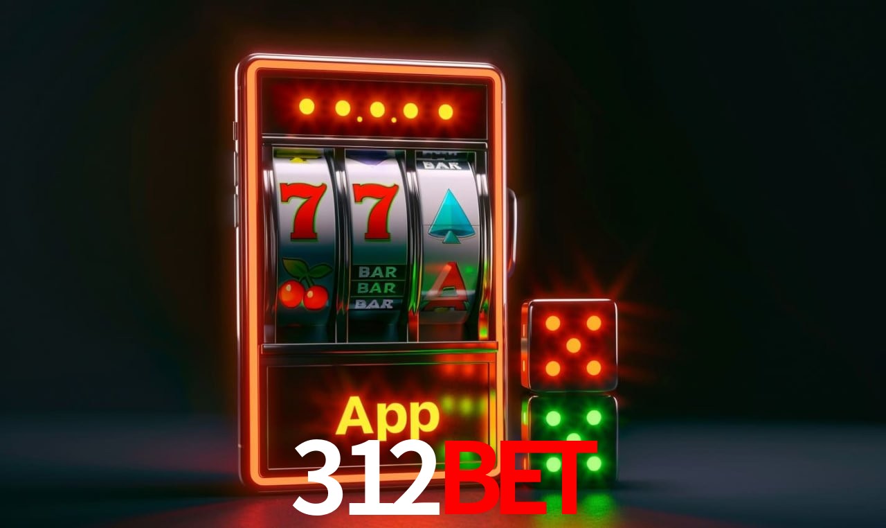 Login Seguro 312Bet