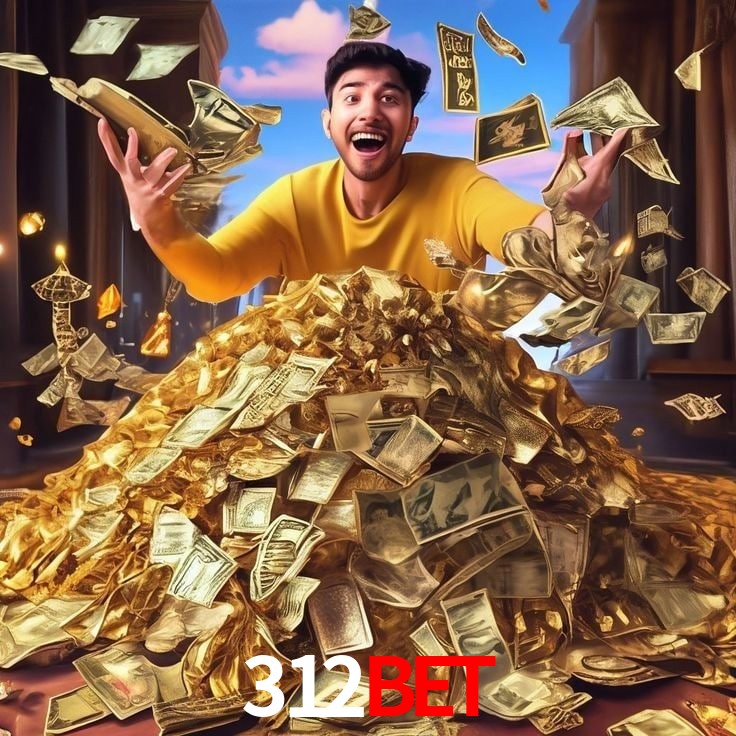 Apostas de Tênis 312Bet