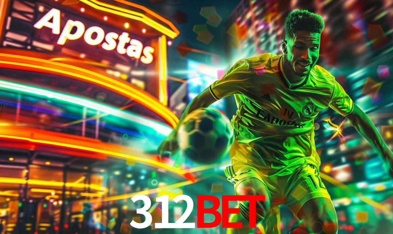 Segurança 2FA 312Bet