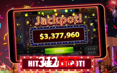Descubra a Essência do 312Bet: Nossa História e Compromissos