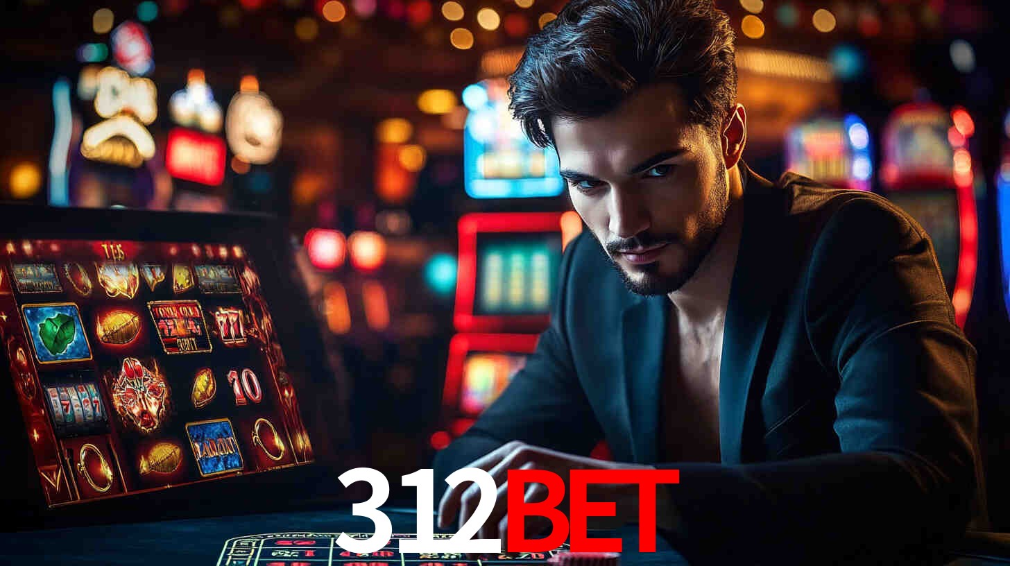 Welcome Bonus 312Bet