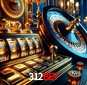 Experiência VIP 312Bet