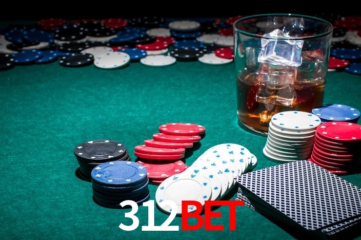 Estatísticas 312Bet