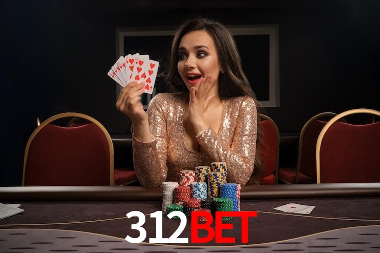 Programa VIP 312Bet