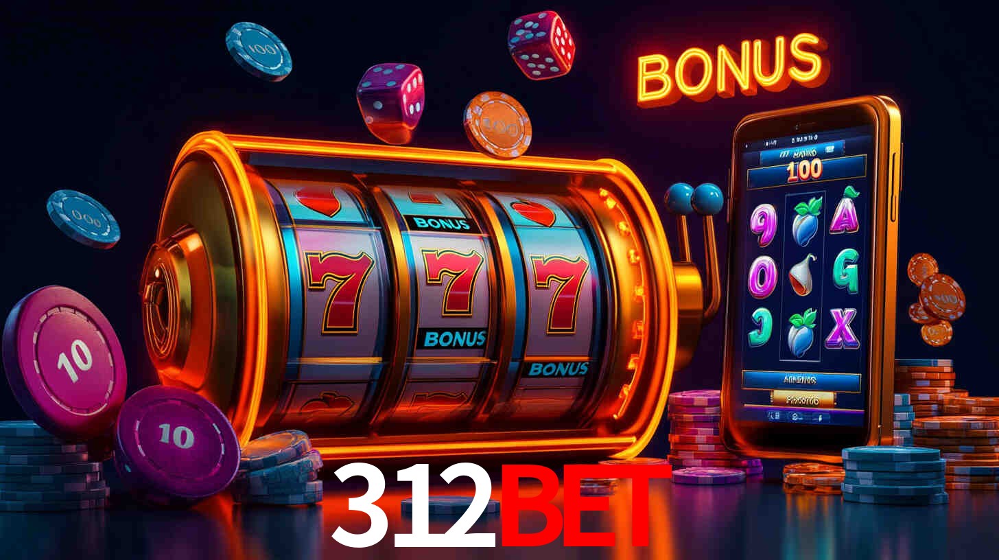 Desvendando o Mundo dos Jogos Virtuais na 312Bet
