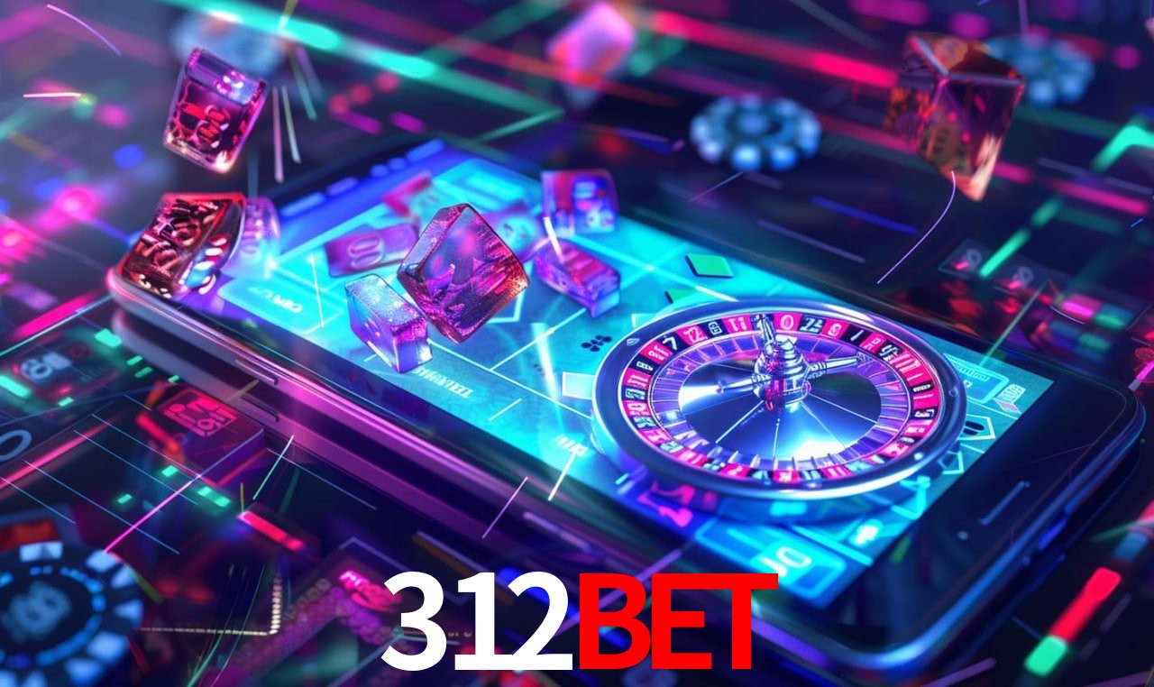 Diretório de Jogos 312Bet