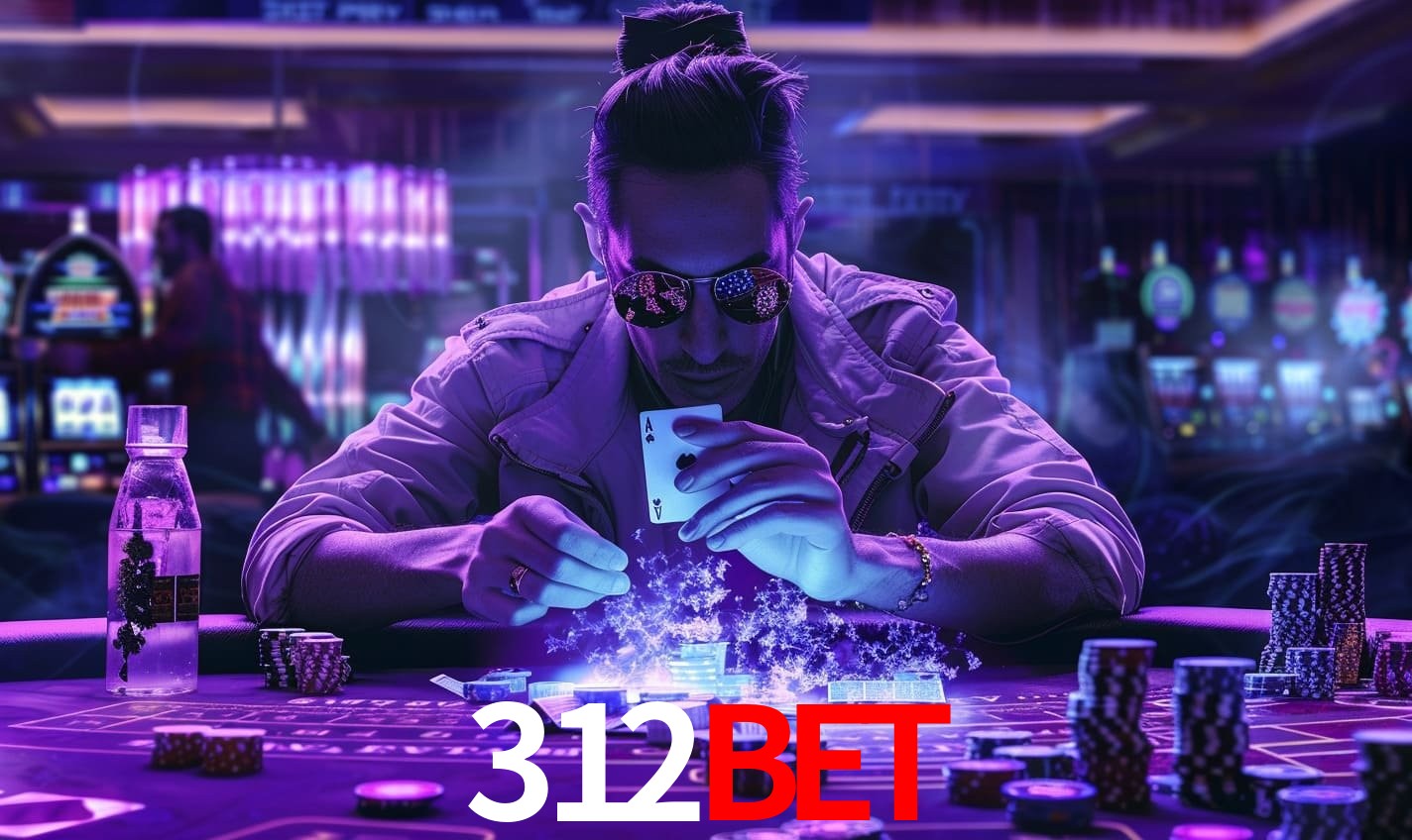 Live Casino 312Bet