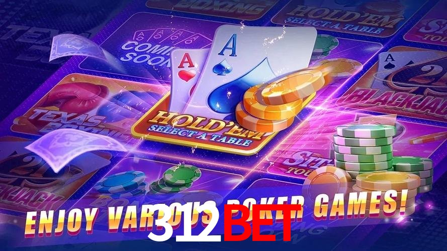 312Bet: Seu Especialista em Apostas Esportivas Brasileiras