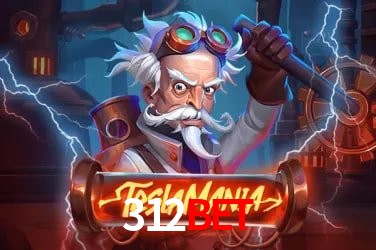 Sistemas de Segurança 312Bet
