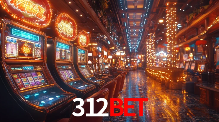VIP Casino 312Bet