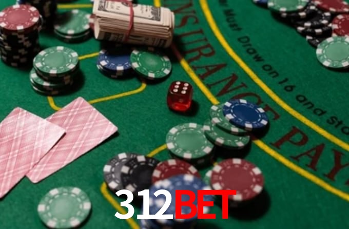 Premium Interface 312Bet