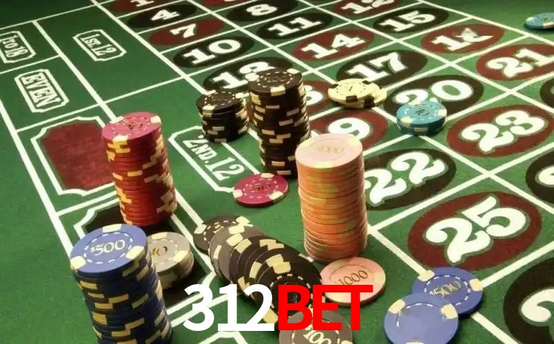 Benefícios da Conta 312Bet