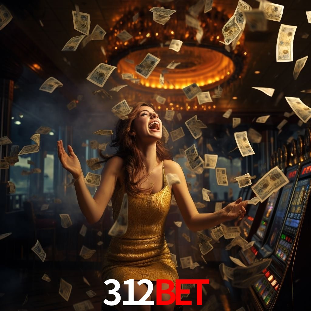 Game Providers 312Bet