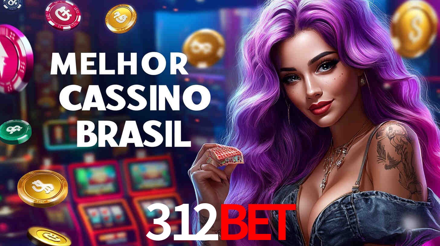 Inovações de Jogos na 312Bet: O Futuro das Experiências Interativas