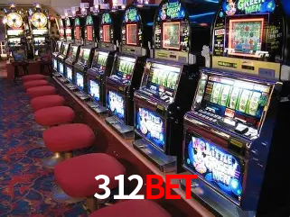 Desvendando o Mundo dos Jogos Virtuais na 312Bet