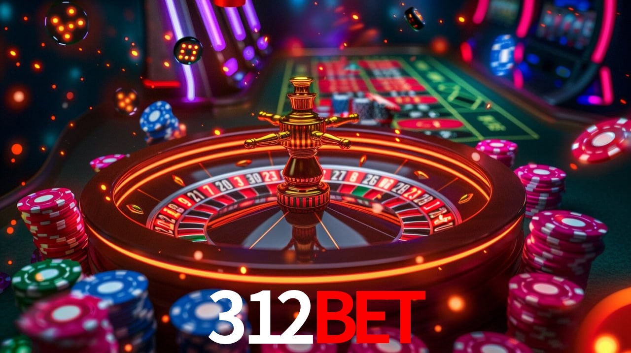 Bônus Diários 312Bet