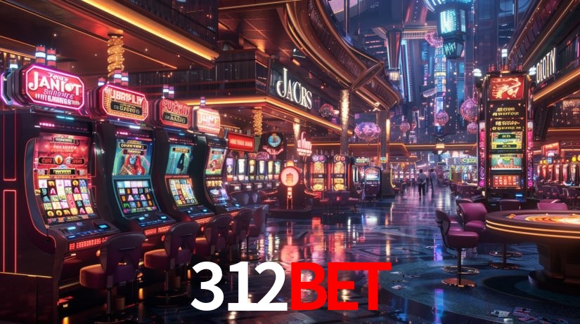 Exclusive Offers 312Bet